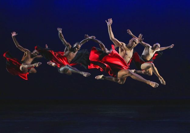 🖤 10 Things you should know about ALVIN AILEY 🕺💘